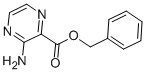 benzyl 3-aminopyrazinecarboxylate CAS#: 59698-26-9