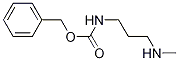 benzyl 3-(methylamino)propylcarbamate CAS#: 543745-14-8