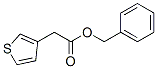 benzyl 3-thienylacetate CAS#: 50893-37-3