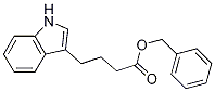 benzyl 4-(1H-indol-3-yl)butyrate CAS#: 55747-37-0