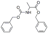 benzyl N-benzyloxycarbonyl-DL-alaninate CAS#: 5513-39-3