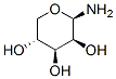 beta-D-Lyxopyranosylamine (9CI) CAS#: 501947-89-3