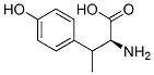 beta-methyltyrosine CAS#: 59-25-6