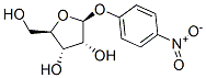 .beta.-D-Ribofuranoside, 4-nitrophenyl CAS#: 59495-69-1