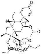 betamethasone acetate phosphate CAS#: 52081-45-5