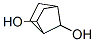 bicyclo[2.2.1]heptane-2,7-diol CAS#: 5888-34-6