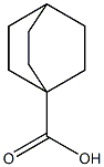 bicyclo[2.2.2]octane-1-carboxylic acid CAS#: 699-55-8