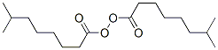 bis(1-oxoisononyl) peroxide CAS#: 58499-37-9
