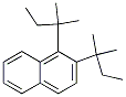 bis(1,1-dimethylpropyl)naphthalene CAS#: 50696-42-9