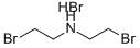 bis(2-bromoethyl)ammonium bromide CAS#: 43204-63-3