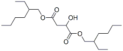 bis(2-ethylhexyl) malate CAS#: 56235-92-8