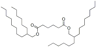 bis(2-hexyldecyl) adipate CAS#: 57533-90-1