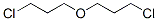 bis(3-chloropropyl) ether CAS#: 629-36-7
