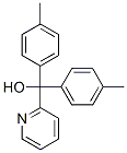 bis(4-methylphenyl)-pyridin-2-yl-methanol CAS#: 5467-89-0