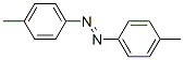 bis(4-methylphenyl)diazene CAS#: 501-60-0