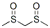 bis(methylsulphinyl)methane CAS#: 54267-12-8