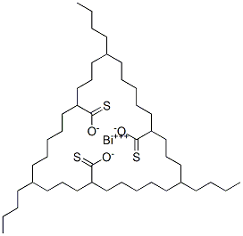 bismuth butylthiolaurate CAS#: 53897-25-9