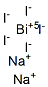 bismuth disodium pentaiodide CAS#: 53778-50-0