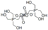 bis[tetrakis(hydroxymethyl)phosphonium] oxalate CAS#: 52221-67-7
