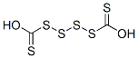 bis(thiocarboxy) tetrasulphide CAS#: 52723-60-1