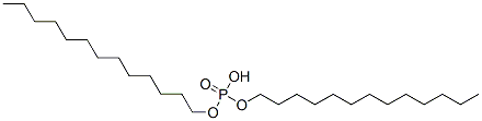 bis(tridecan-1-yl) hydrogen phosphate CAS#: 5116-95-0