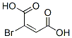 bromomaleic acid CAS#: 584-99-6