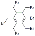 bromopentakis(bromomethyl)benzene CAS#: 58828-53-8
