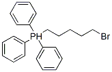 bromopentyltriphenylphosphorane CAS#: 59725-01-8