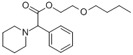 butopiprine CAS#: 55837-15-5
