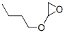 butoxyoxirane CAS#: 45631-61-6