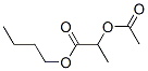 butyl 2-acetyloxypropanoate CAS#: 5422-69-5
