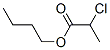 butyl 2-chloropropionate CAS#: 54819-86-2
