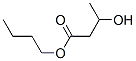 butyl 3-hydroxybutyrate CAS#: 53605-94-0