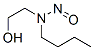 butyl(2-hydroxyethyl)nitrosamine CAS#: 51938-14-8