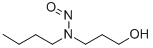 butyl(3-hydroxypropyl)nitrosamine CAS#: 51938-13-7