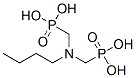 [(butylimino)bis(methylene)]bisphosphonic acid CAS#: 5995-28-8