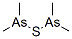 cacodyl sulfide CAS#: 591-10-6