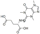 caffeine glutamate CAS#: 52243-43-3