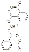calcium bis(2-iodylbenzoate) CAS#: 59643-77-5
