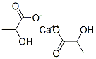 calcium lactate CAS#: 5743-48-6