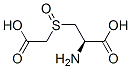 carbocysteine sulfoxide CAS#: 5439-87-2