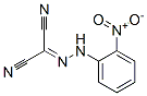 carbonyl cyanide 2-nitrophenylhydrazone CAS#: 55653-13-9
