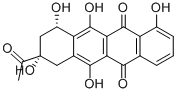 carminomycinone CAS#: 52744-22-6