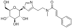 casimiroedine CAS#: 5853-02-1