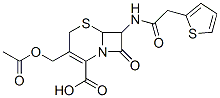cefalotin CAS#: 481649-28-9