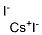 cesium diiodide CAS#: 56749-51-0