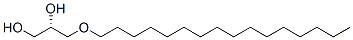 chimyl alcohol CAS#: 53584-29-5