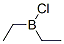 chloro-diethyl-borane CAS#: 5314-83-0