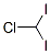 chlorodiiodomethane CAS#: 638-73-3