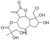 chlorohyssopifolin E CAS#: 54278-80-7